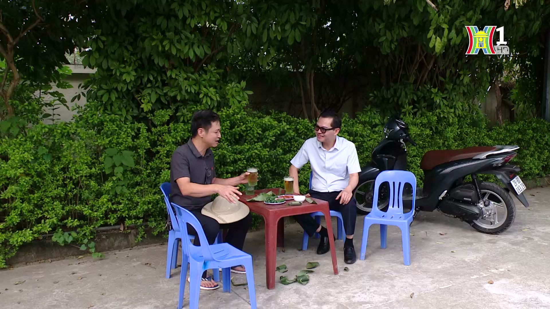 Không khí lạnh tràn xuống miền Bắc từ đêm nay, 12/2